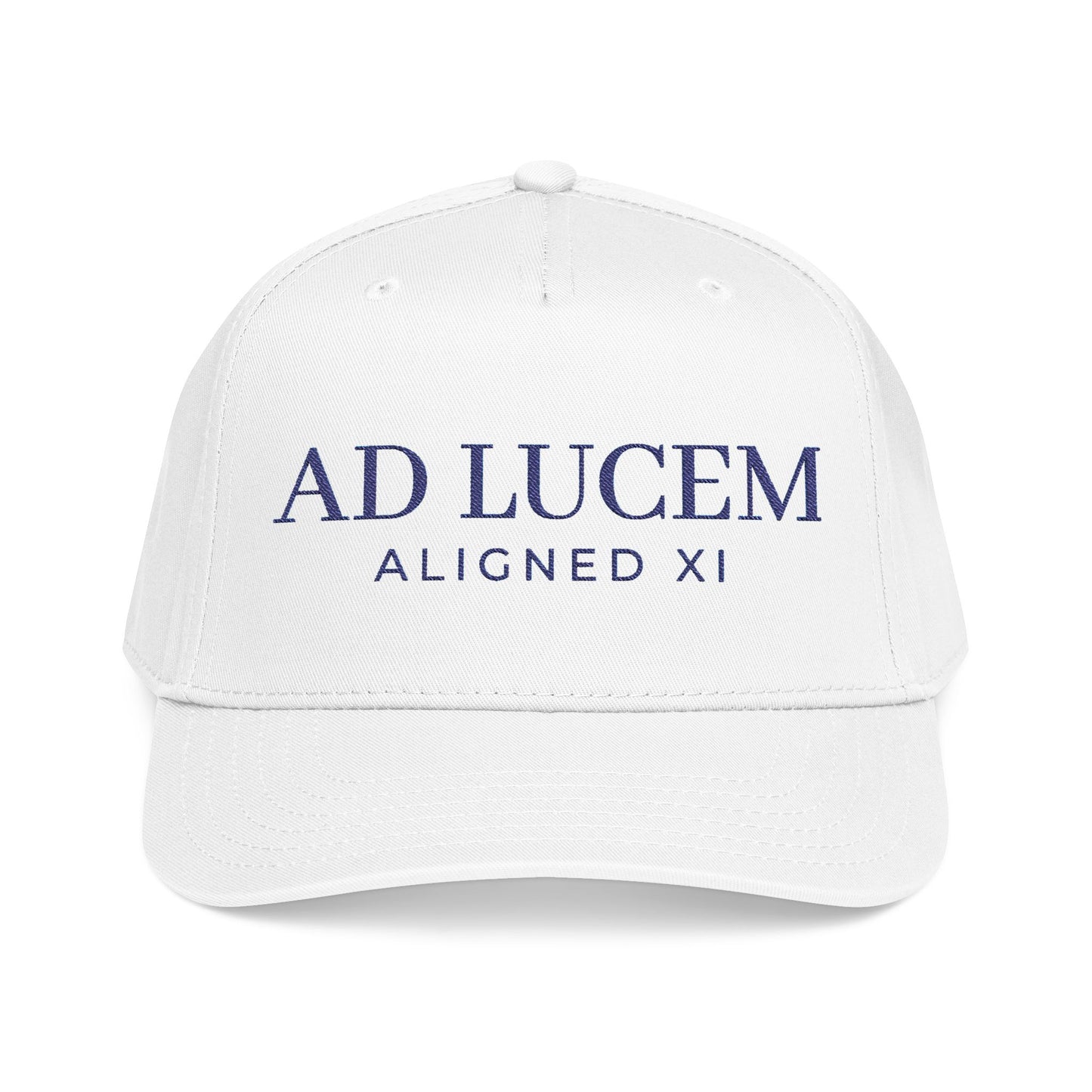 AD LUCEM — Lifepath 11 Structured Hat