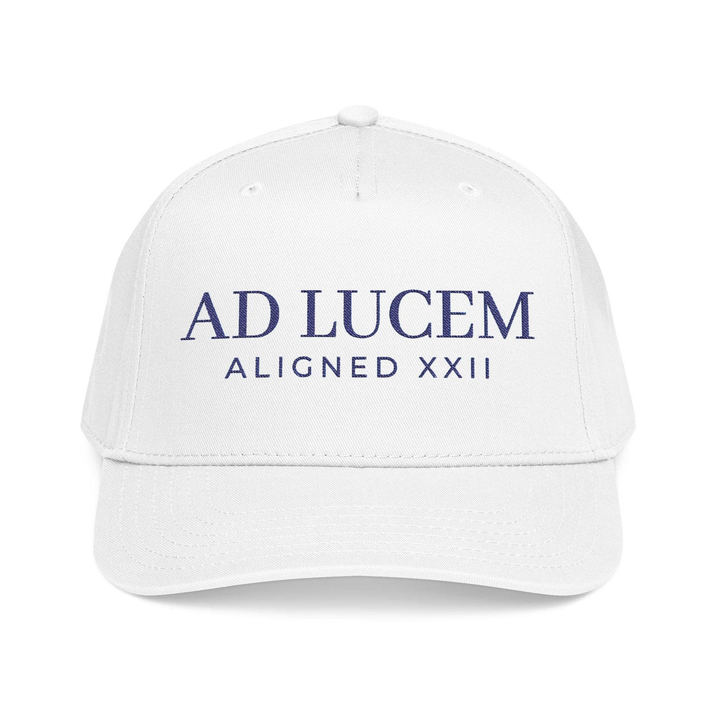 AD LUCEM — Lifepath 22 Structured Hat
