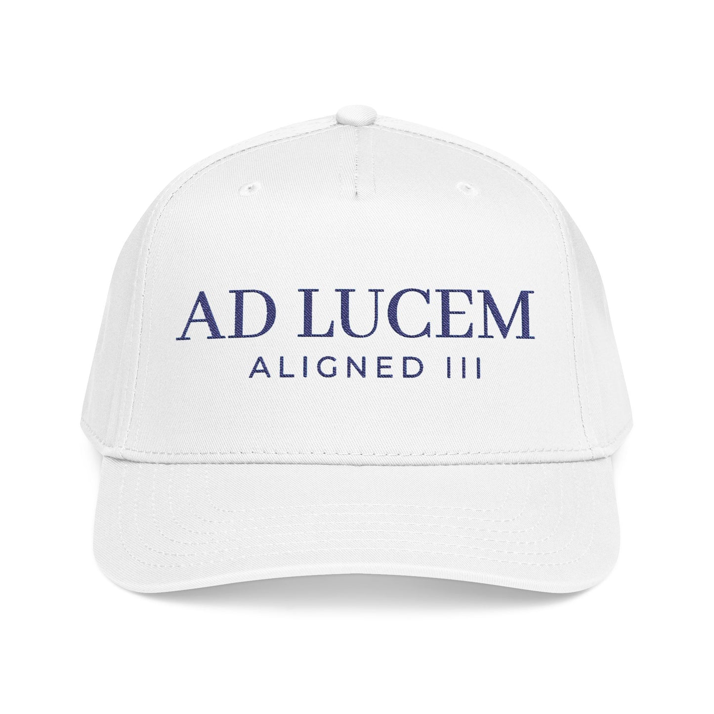 AD LUCEM — Lifepath 3 Structured Hat