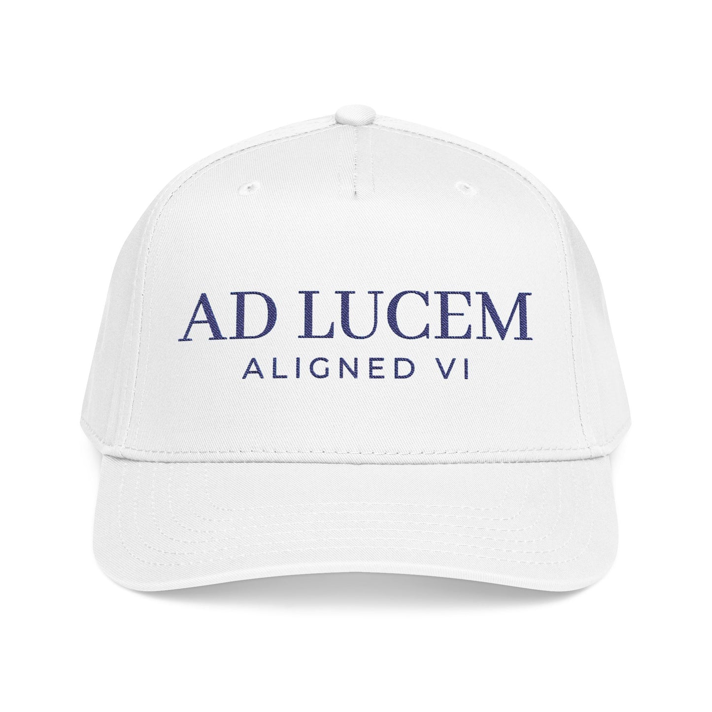 AD LUCEM — Lifepath 6 Structured Hat