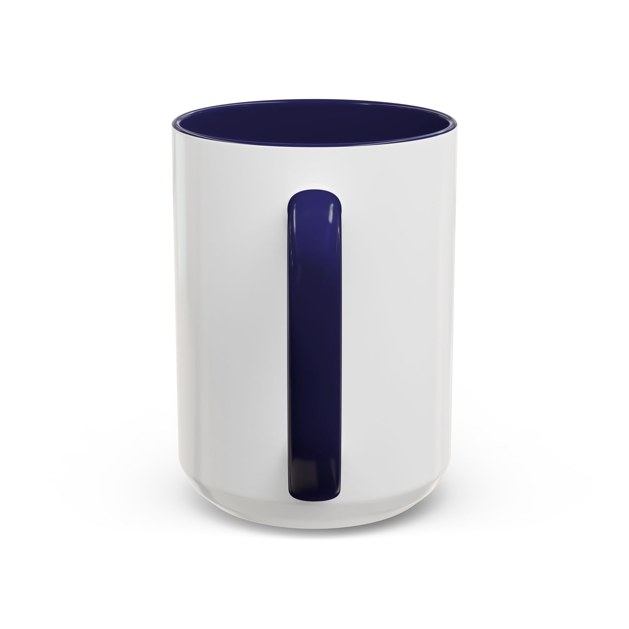 Chosen Anointed Aligned Coffee Mug — Inspirational Ceramic Mug