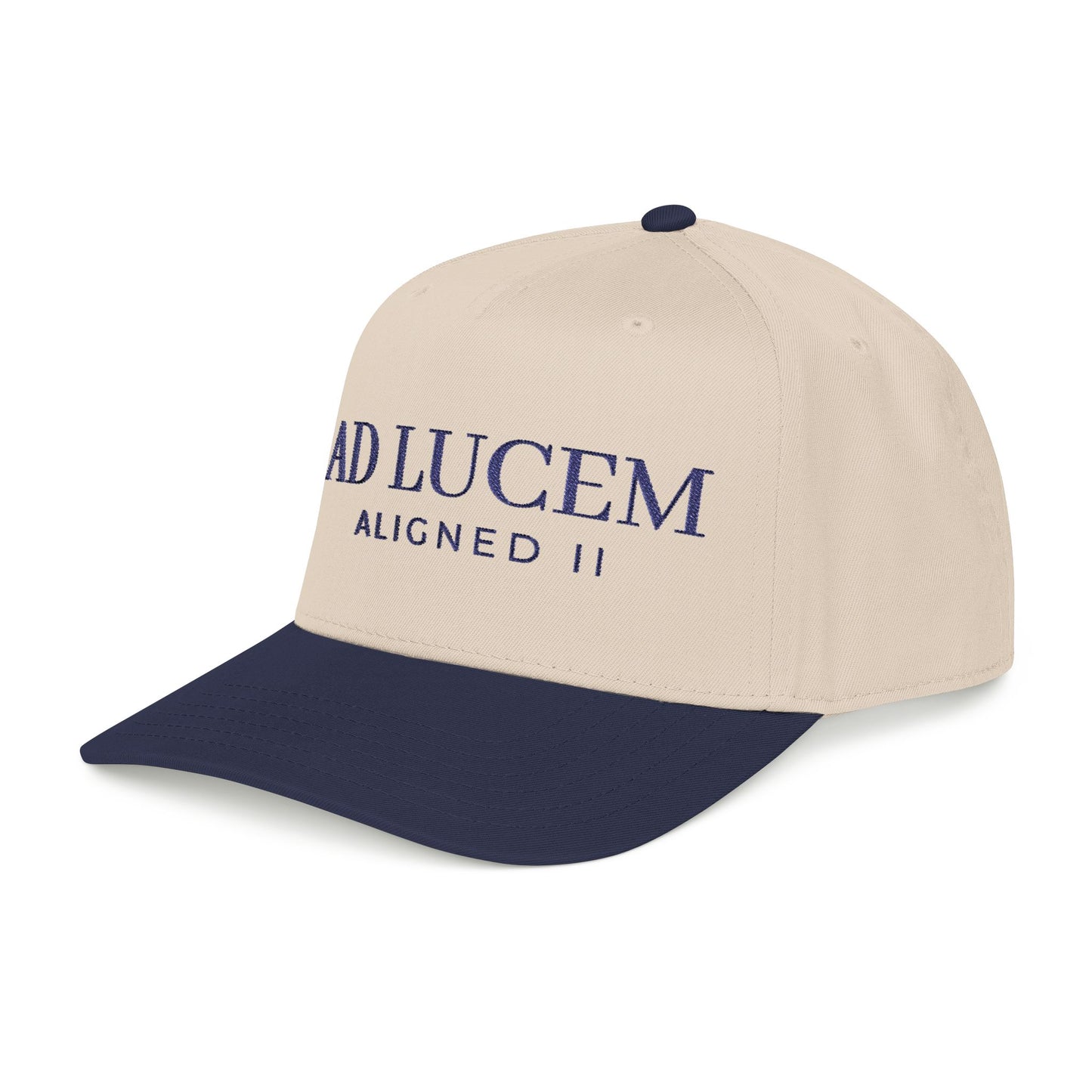 AD LUCEM — Lifepath 2 Structured Hat