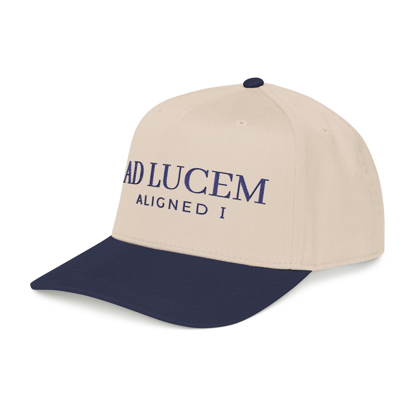 AD LUCEM — Lifepath 1 Structured Hat