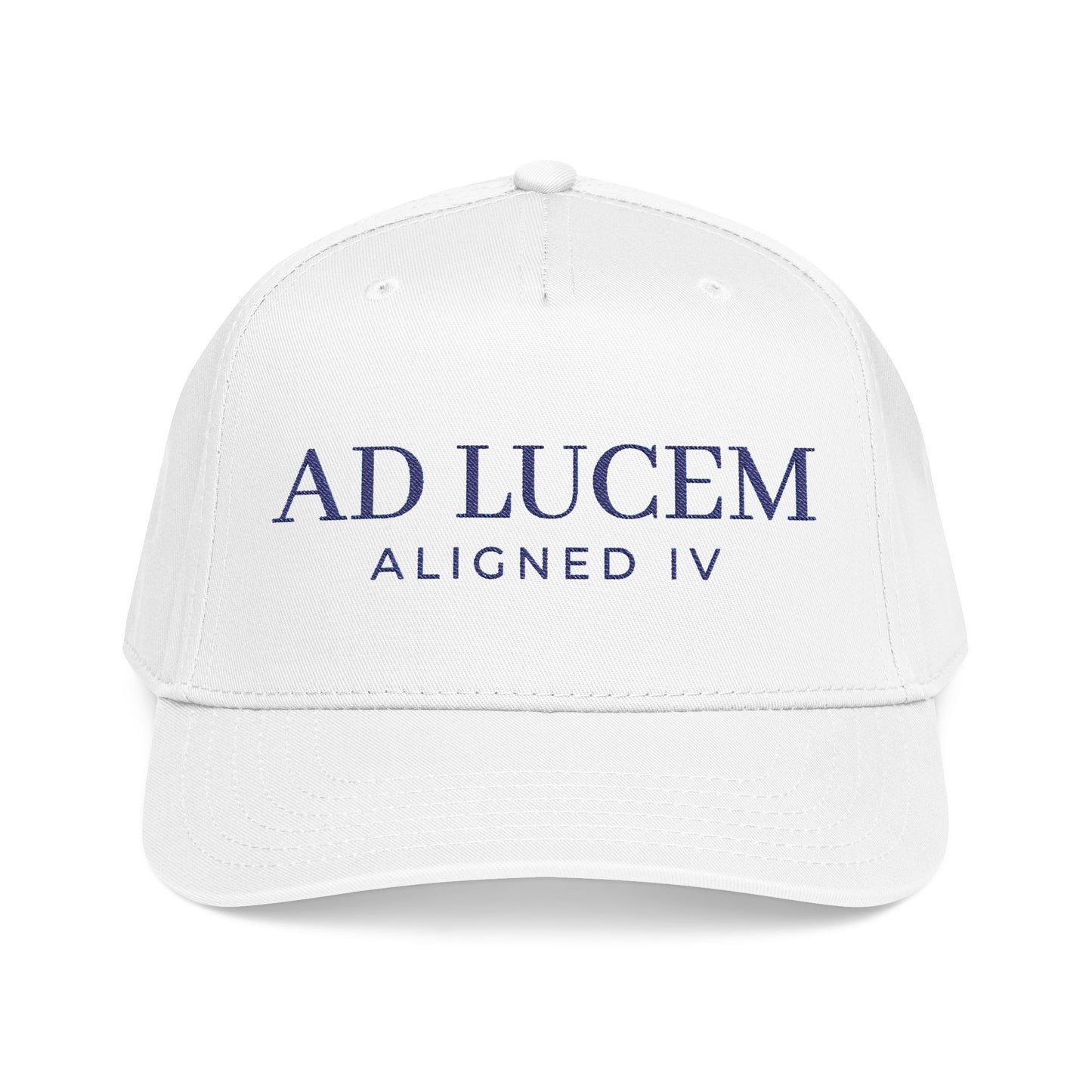 AD LUCEM — Lifepath 4 Structured Hat