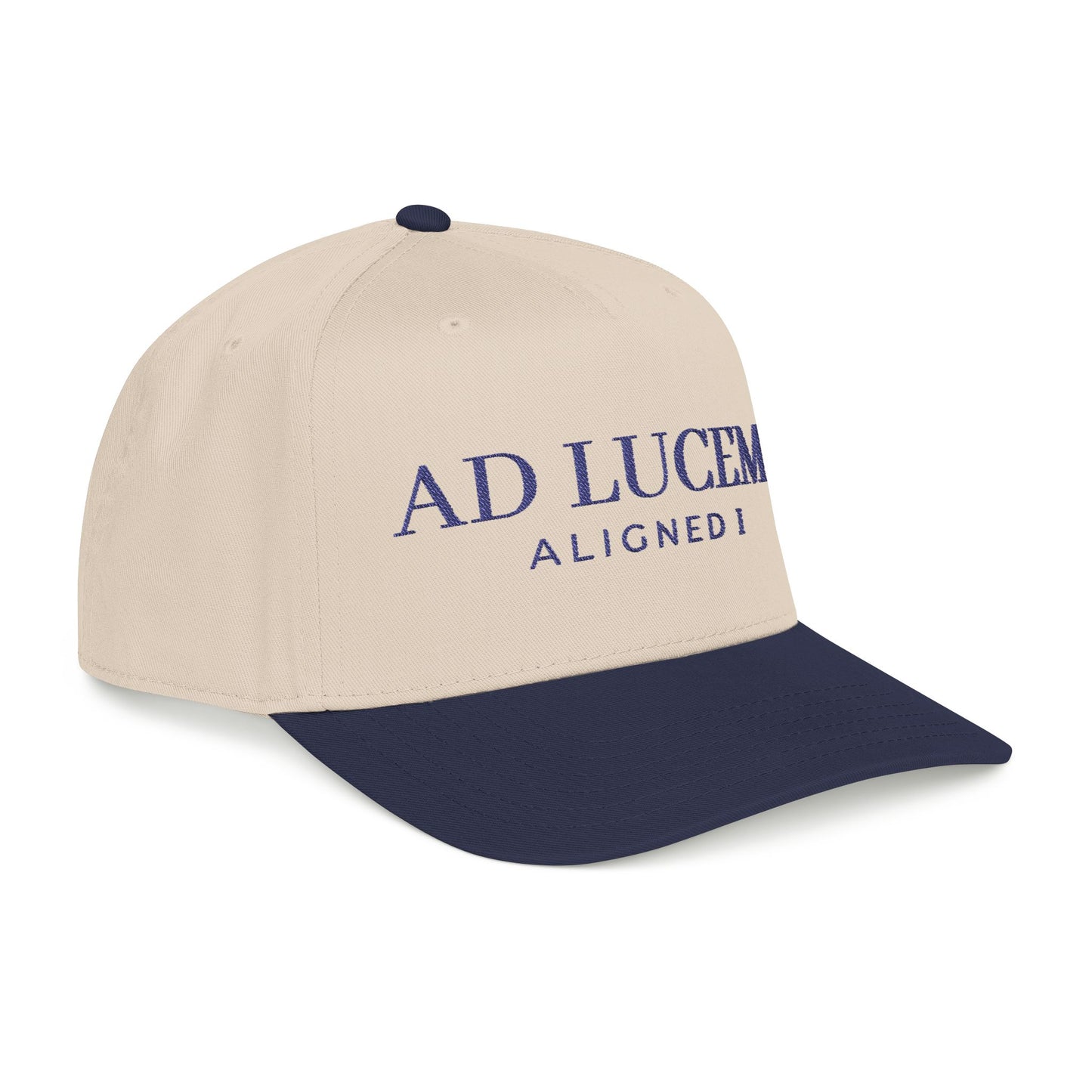 AD LUCEM — Lifepath 1 Structured Hat