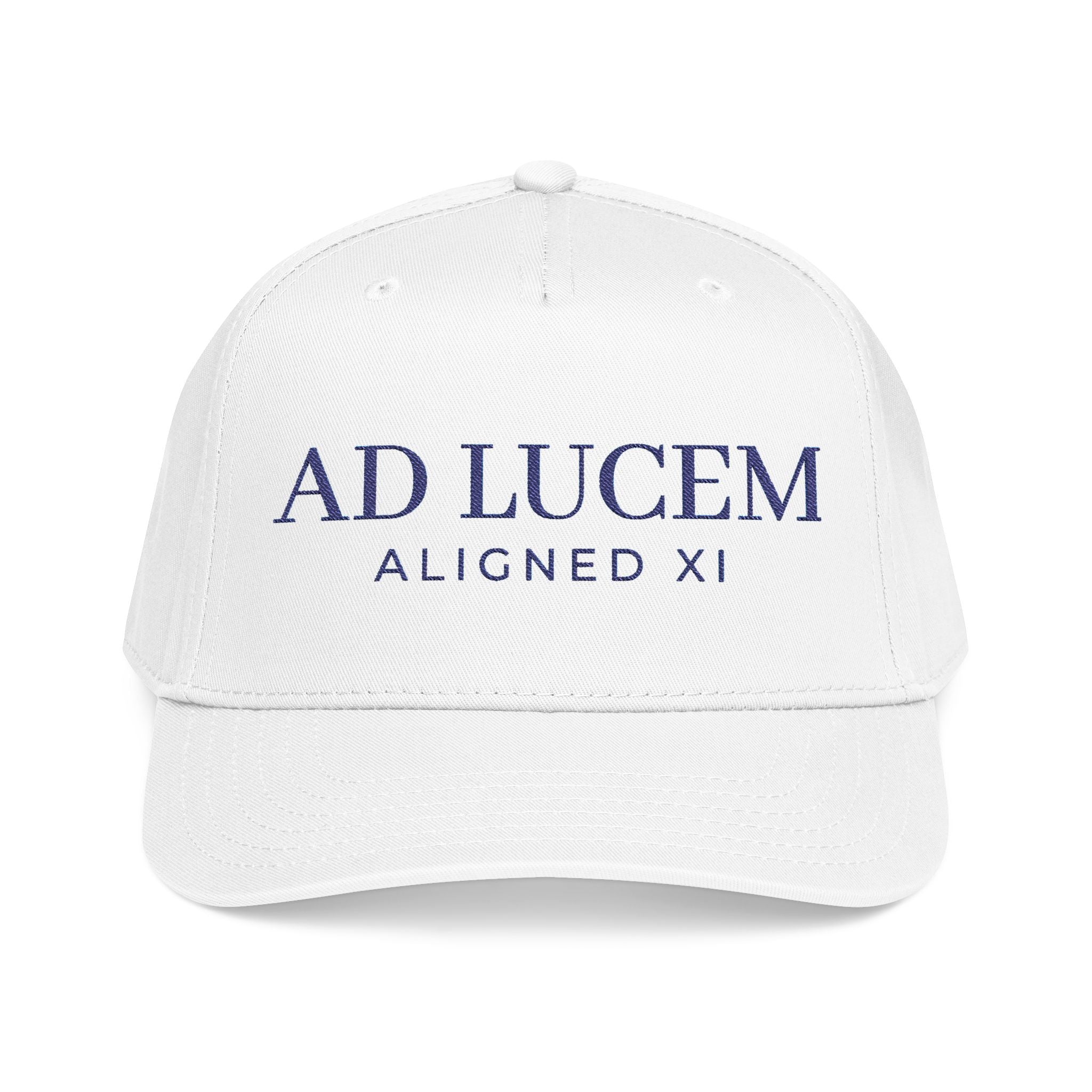AD LUCEM — Lifepath 11 Structured Hat