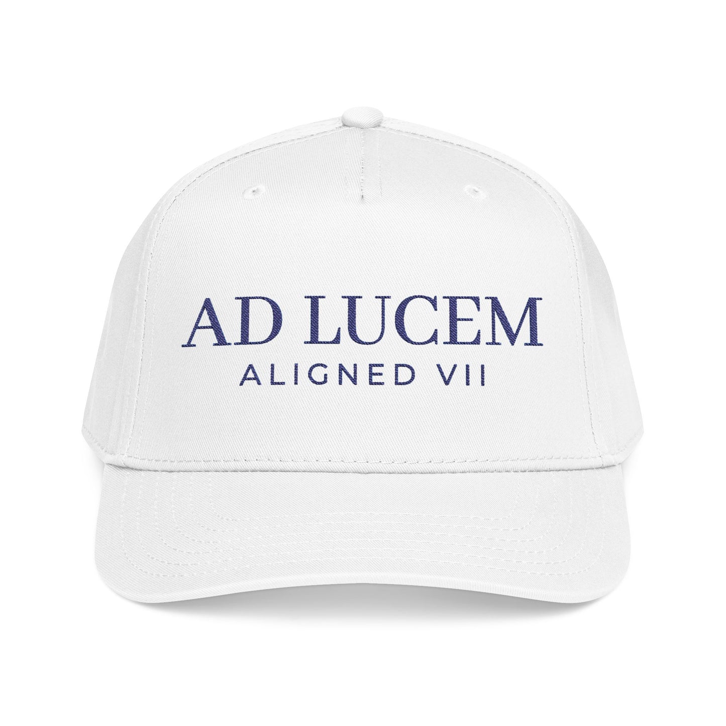 AD LUCEM — Lifepath 7 Structured Hat