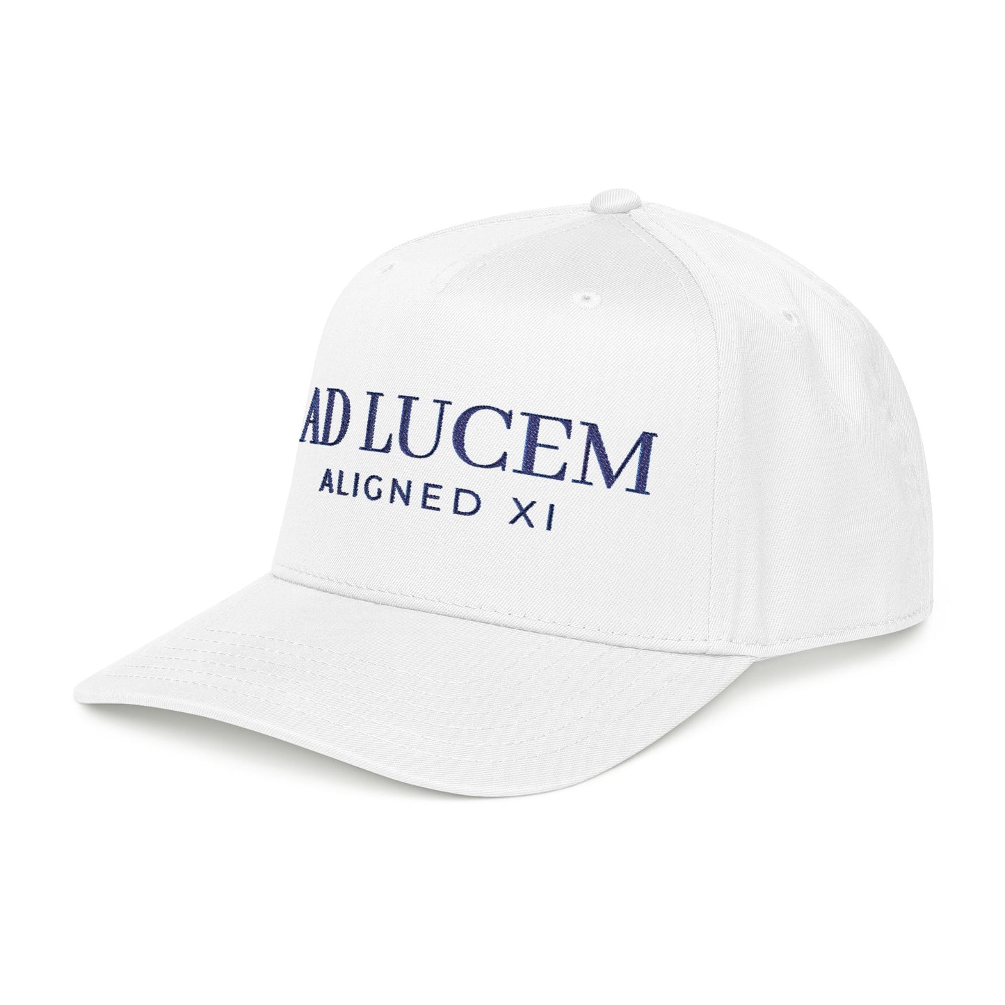 AD LUCEM — Lifepath 11 Structured Hat