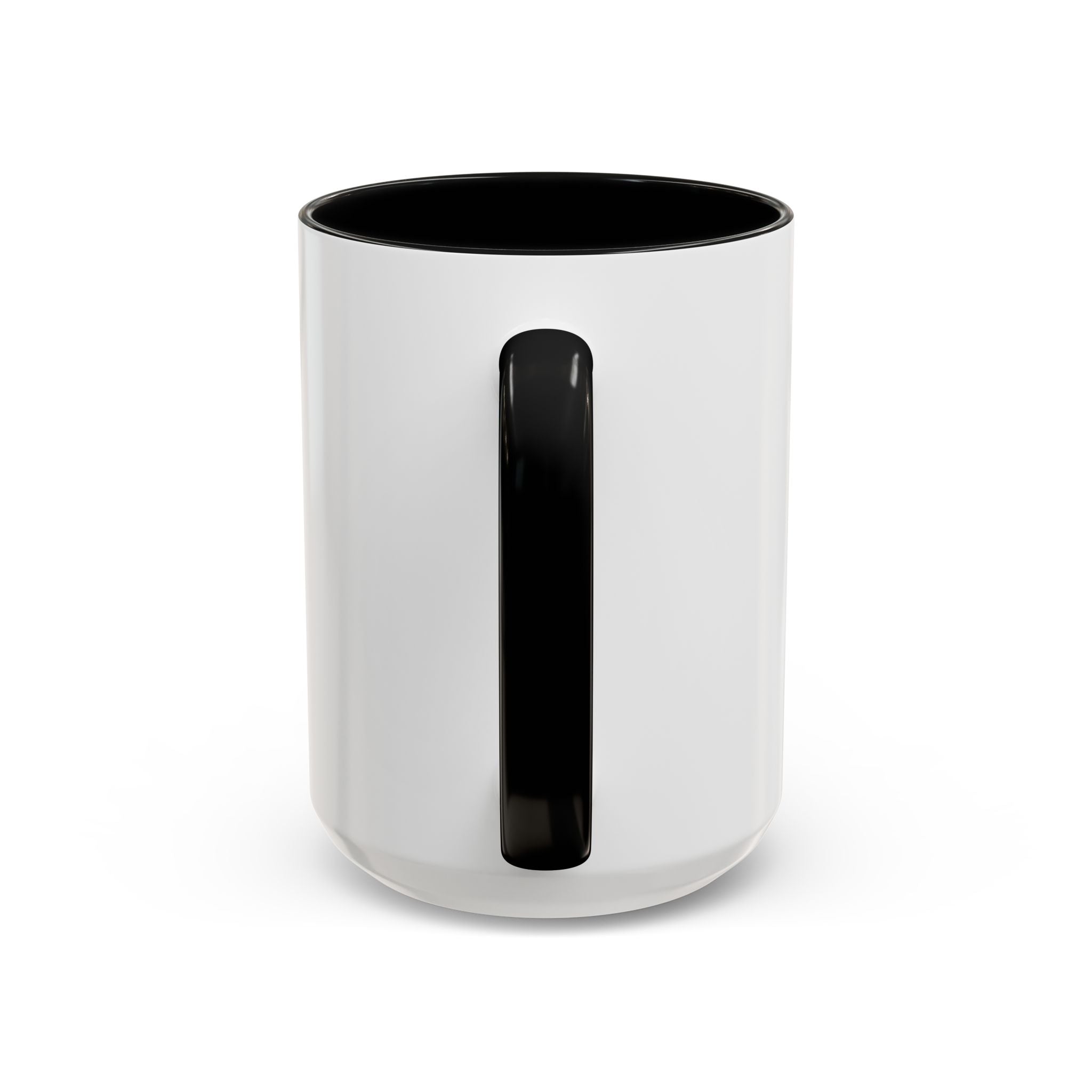 Chosen Anointed Aligned Coffee Mug — Inspirational Ceramic Mug