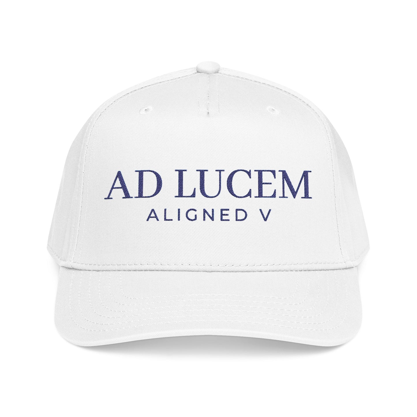 AD LUCEM — Lifepath 5 Structured Hat