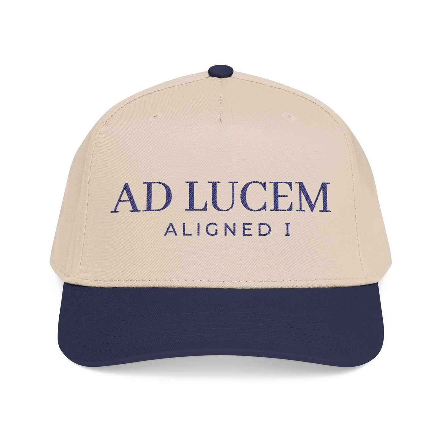 AD LUCEM — Lifepath 1 Structured Hat