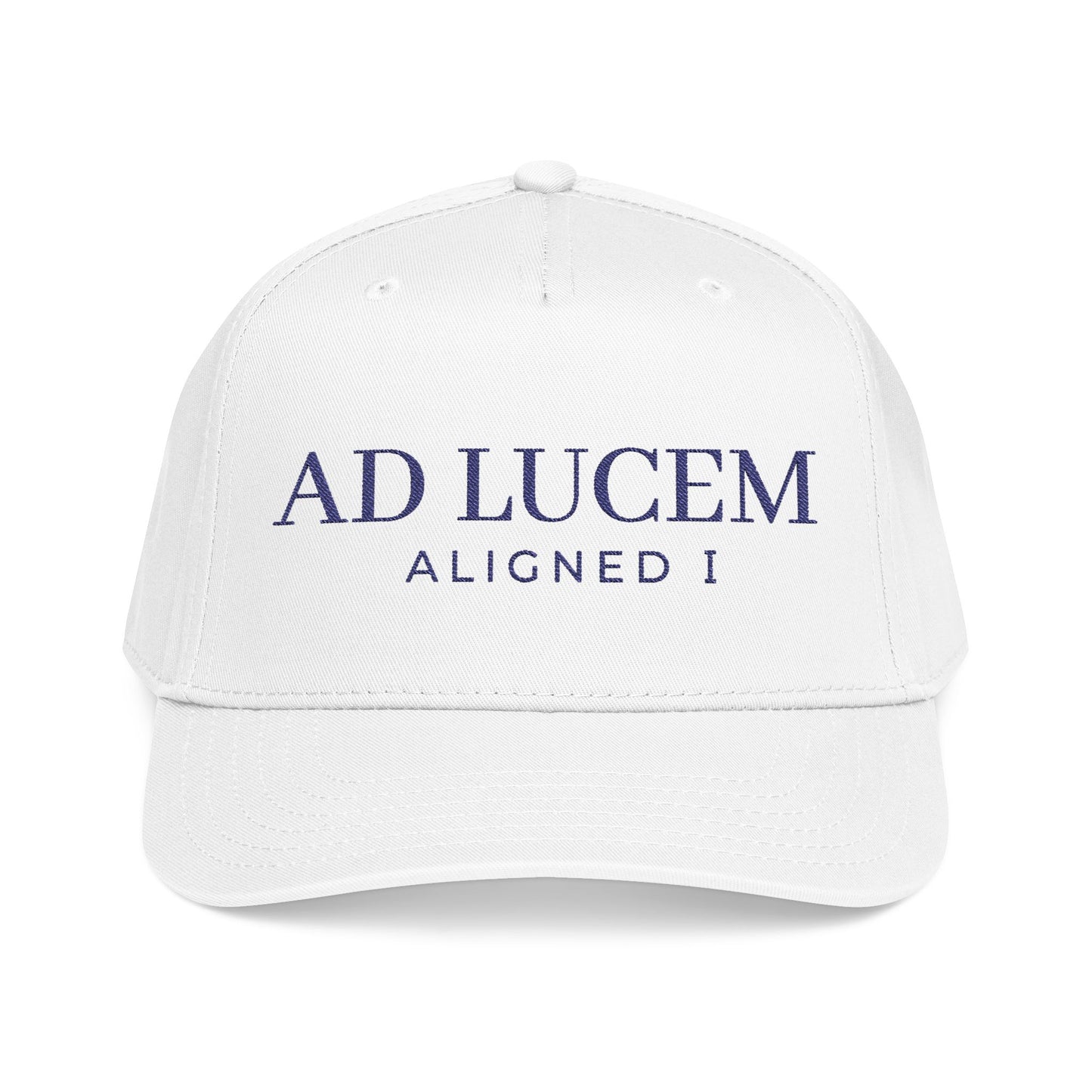 AD LUCEM — Lifepath 1 Structured Hat