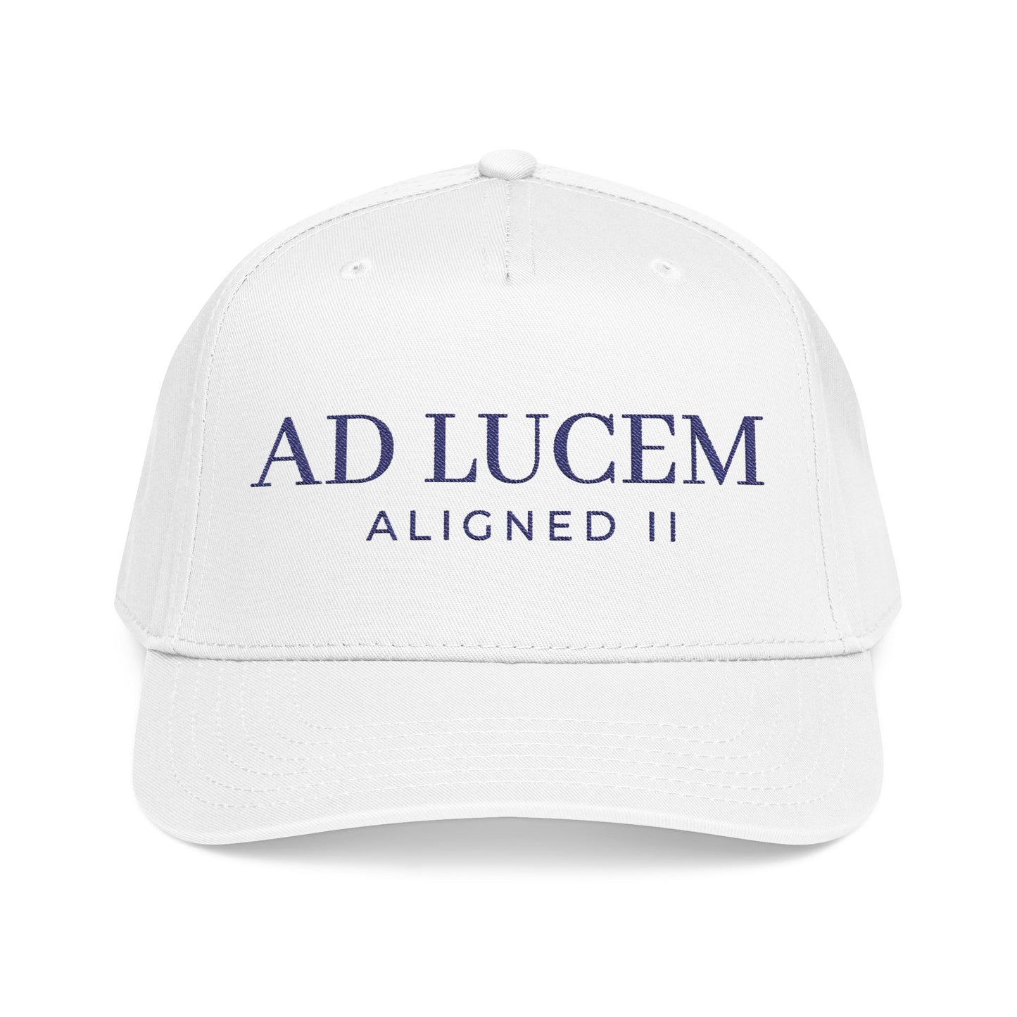 AD LUCEM — Lifepath 2 Structured Hat