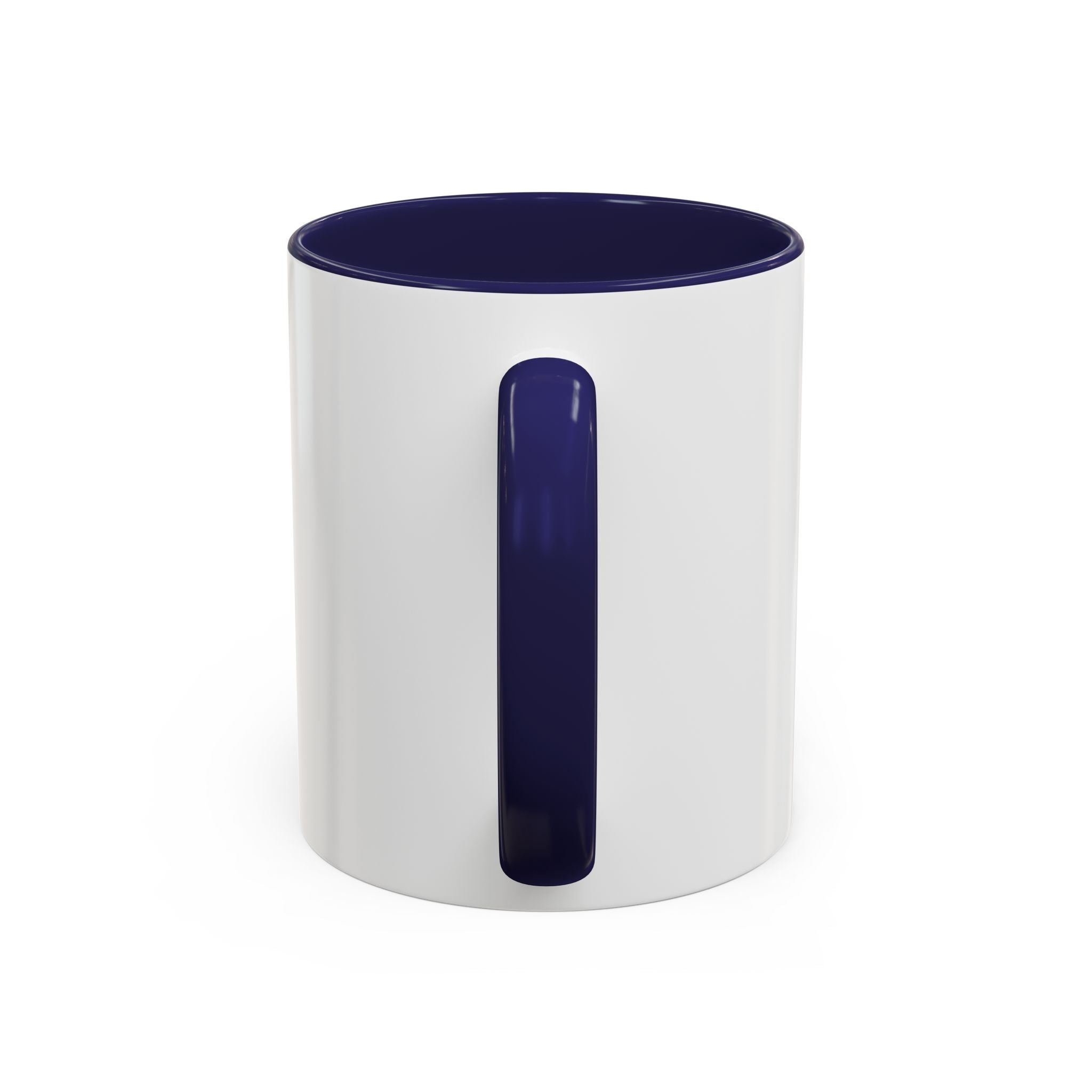 Chosen Anointed Aligned Coffee Mug — Inspirational Ceramic Mug