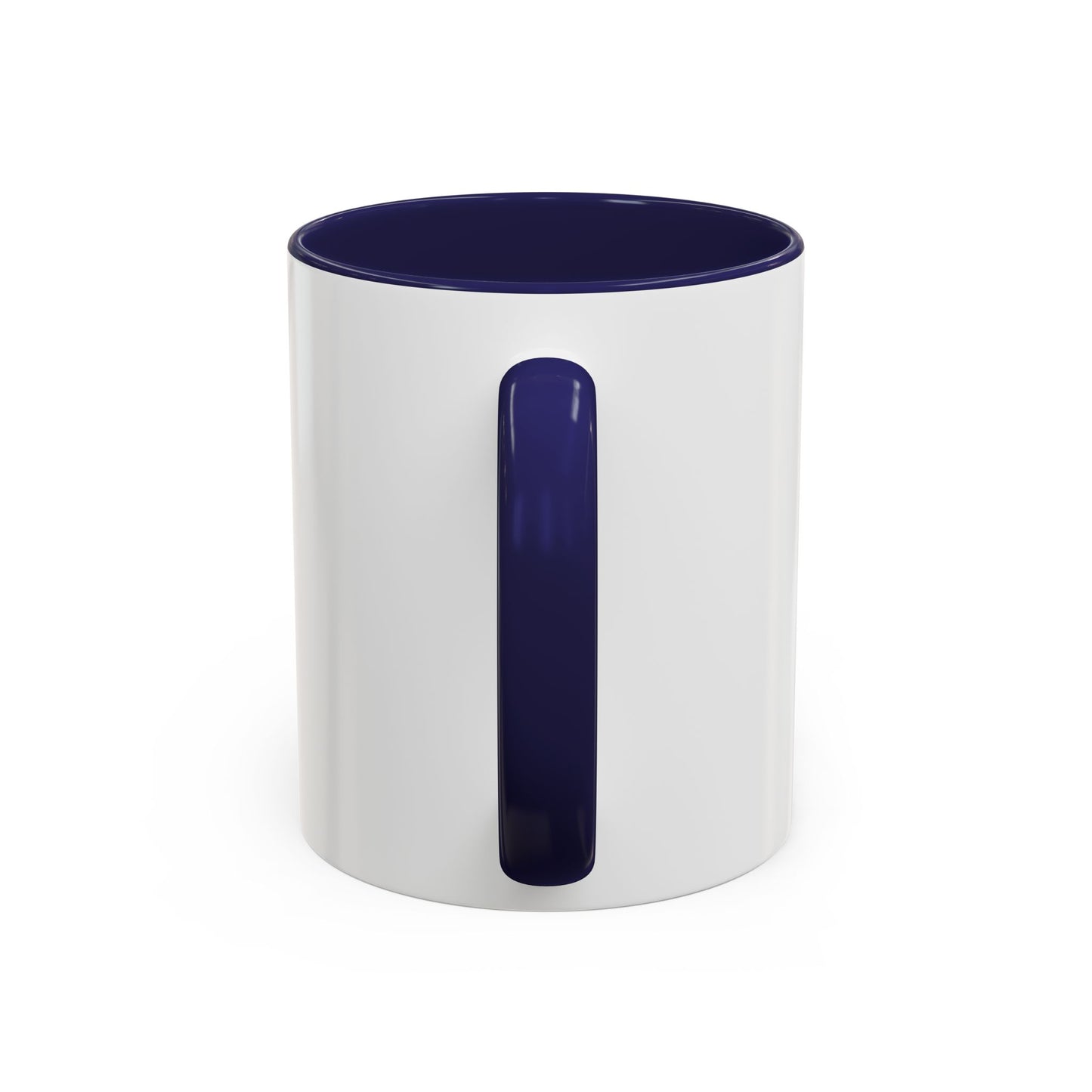 Chosen Anointed Aligned Coffee Mug — Inspirational Ceramic Mug