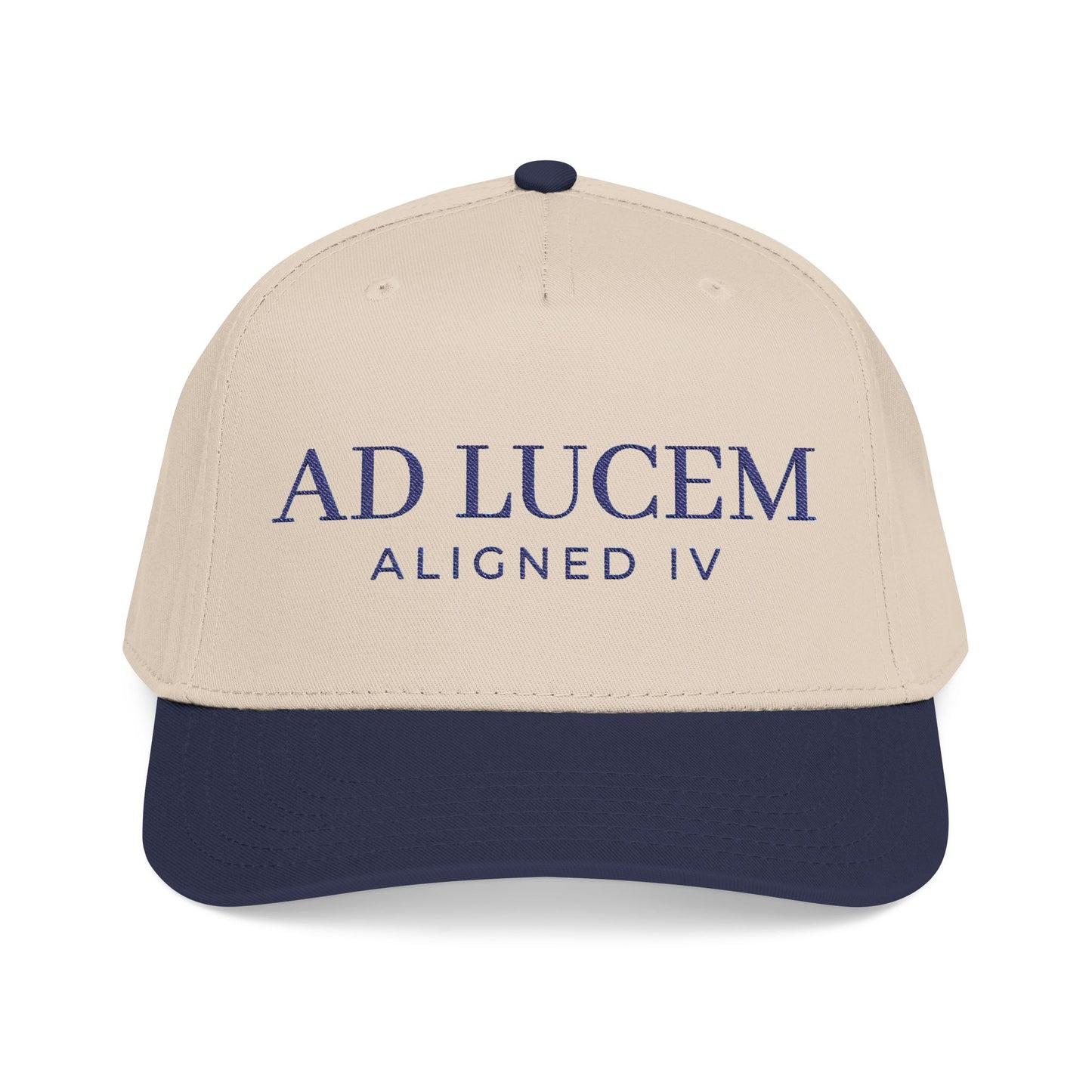 AD LUCEM — Lifepath 4 Structured Hat