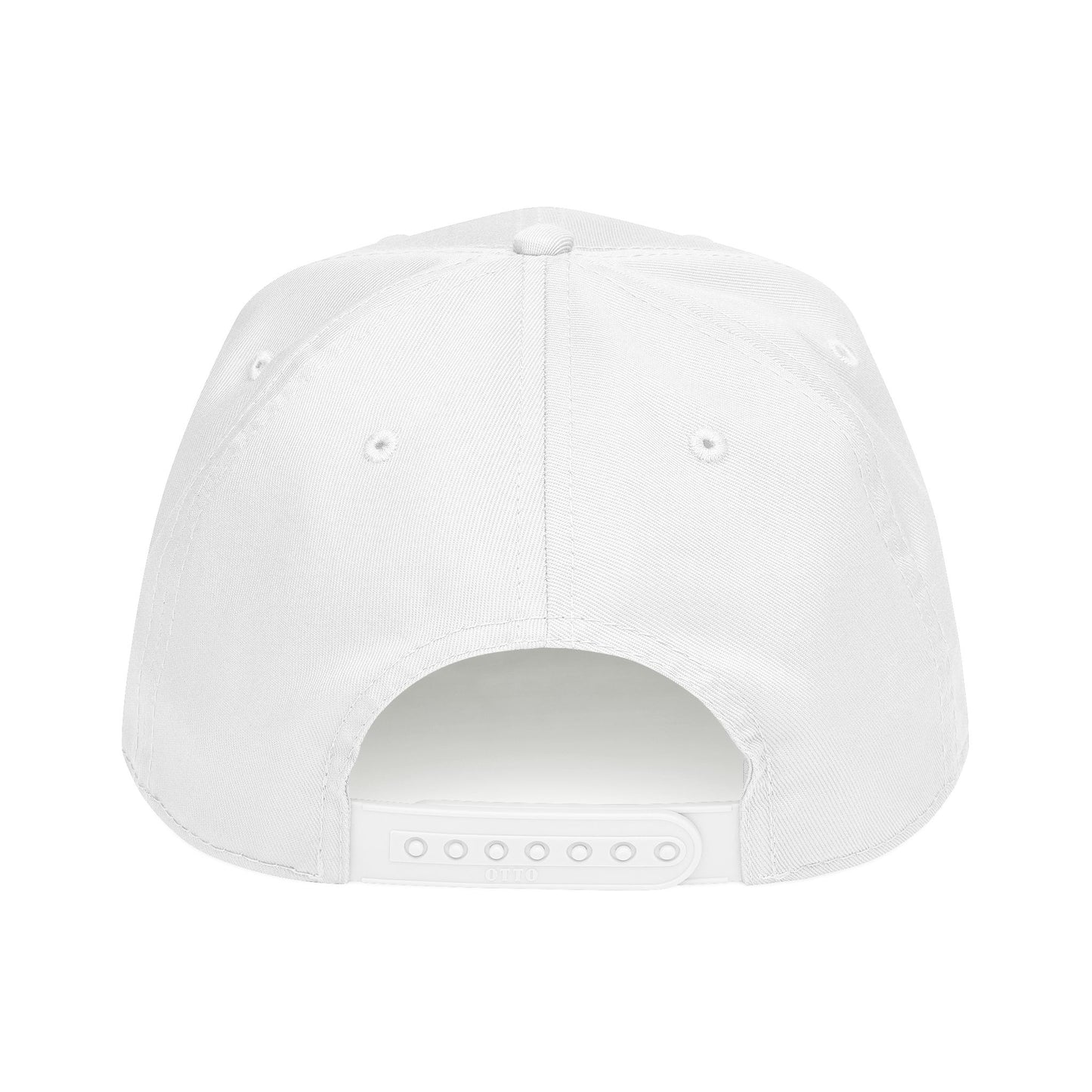 AD LUCEM — Lifepath 7 Structured Hat