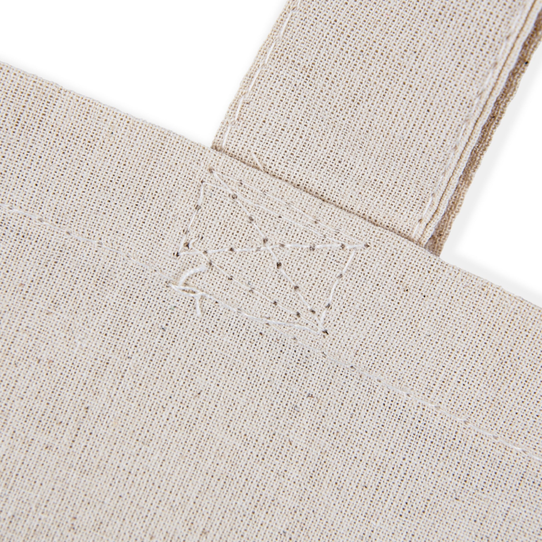 ALIGNED Ox Tote — Lifepath 9 Canvas Bag