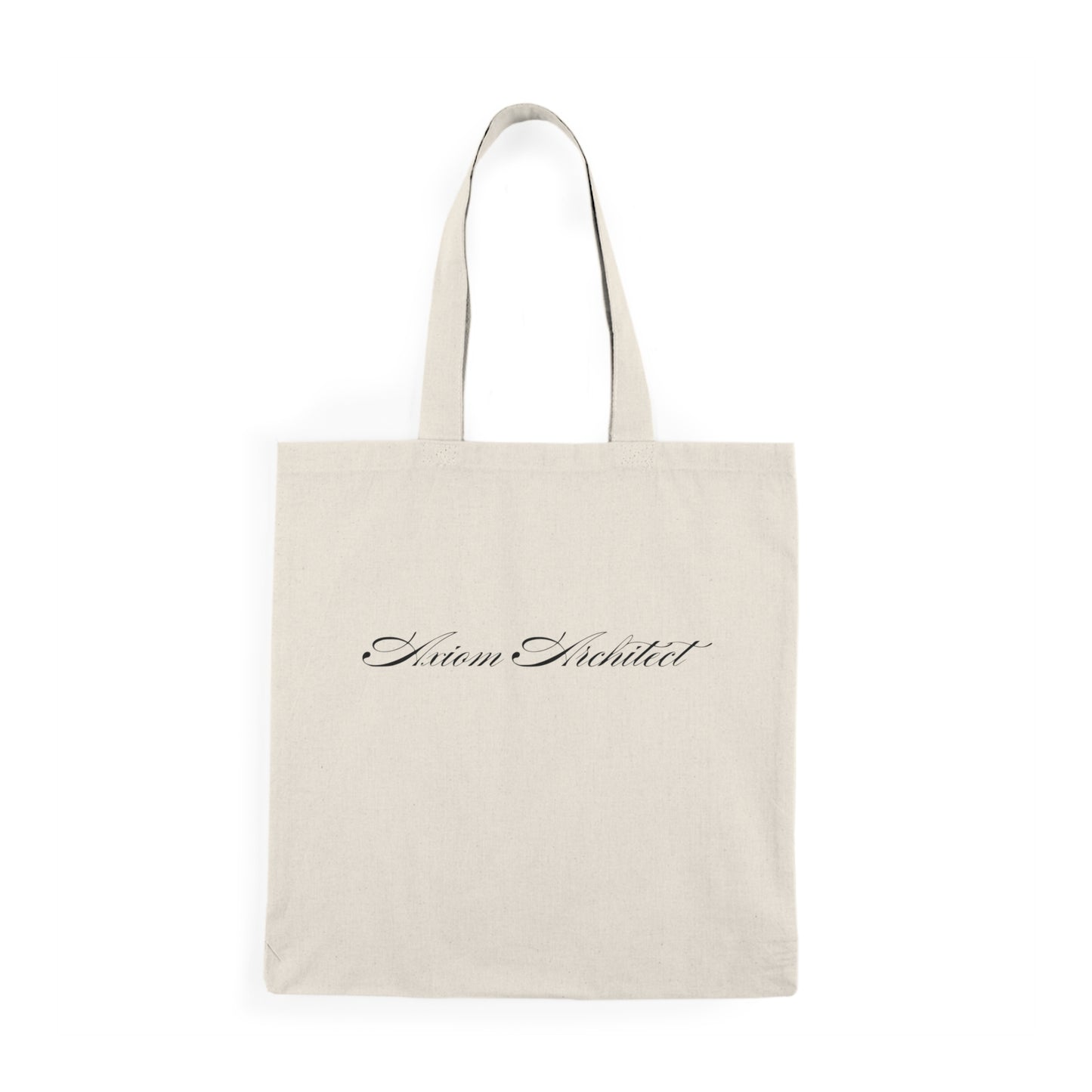 ALIGNED Ox Tote — Lifepath 22 Canvas Bag